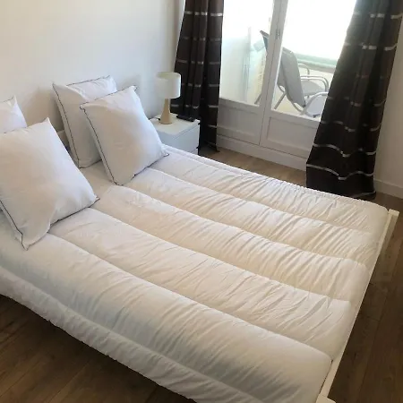 Apartamento Magnifique F2 Vue 1 Etoiles *